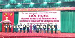 Viettel Thái Nguyên: 20 năm xây dựng và trưởng thành